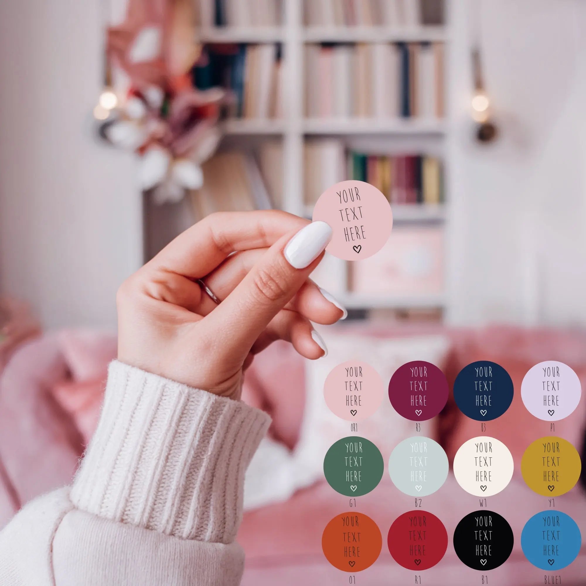 Tarrat & tarrasarjat