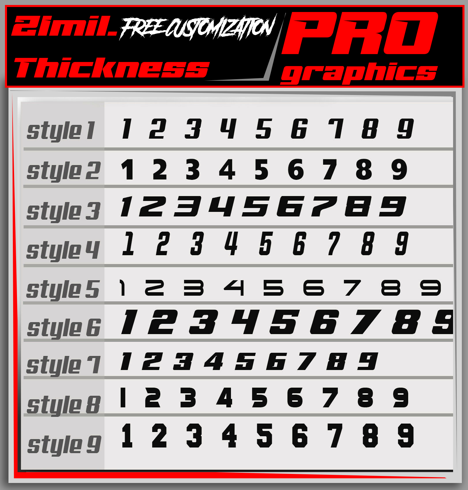 Lähikuva COW-sarjan kiiltävästä 21 mil laminaatista ja tarkkuusleikatusta reunasta